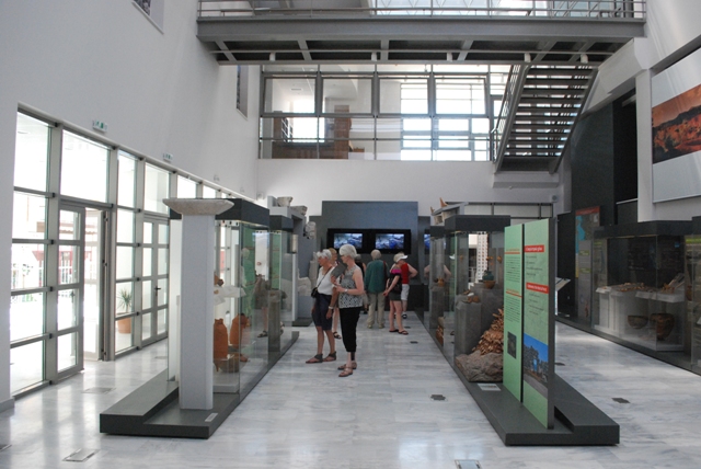  Igoumenitsa Archeological Museum